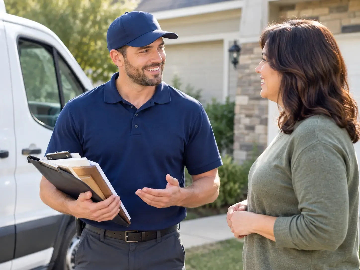 Kitchen Cabinet Refacing West Creek, NJ FAQs